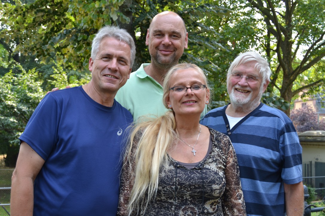 Homepage - Wir über uns 1